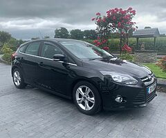 2013 Ford  Focus - Image 4/7