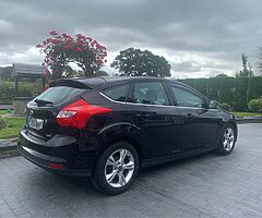 2013 Ford  Focus - Image 5/7