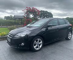 2013 Ford  Focus - Image 7/7