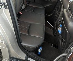 Mercedes C Class Nct&Tax Automatic - Image 4/10