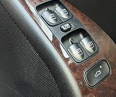 Mercedes C Class Nct&Tax Automatic - Image 5/10