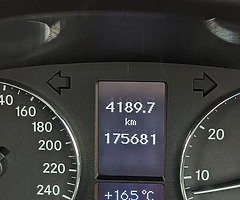 Mercedes C Class Nct&Tax Automatic - Image 8/10