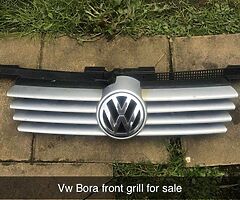Bora parts for sale