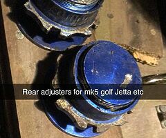 Bora parts for sale - Image 3/5