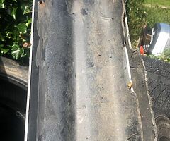 Bora parts for sale - Image 5/5