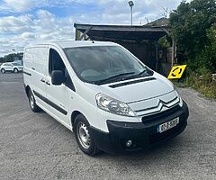 07 DISPATCH NEW DOE LOW KMS