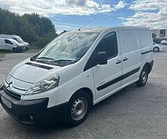 07 DISPATCH NEW DOE LOW KMS