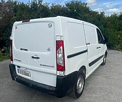 07 DISPATCH NEW DOE LOW KMS - Image 3/6