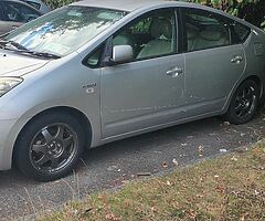 Toyota Prius 2005
