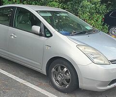 Toyota Prius 2005