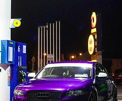 Audi A4 2010