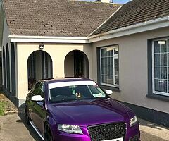 Audi A4 2010 - Image 4/4