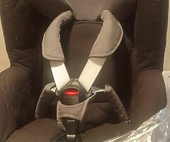 Car seat
