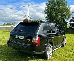 LANDROVER Range Rover Sport - Image 4/7