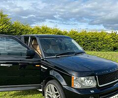 LANDROVER Range Rover Sport - Image 6/7