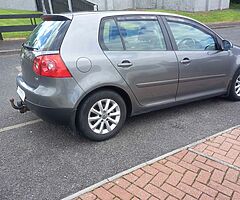 2009 Volkswagen Golf - Image 3/9