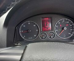 2009 Volkswagen Golf - Image 4/9