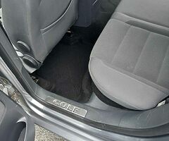 2009 Volkswagen Golf - Image 7/9