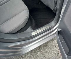 2009 Volkswagen Golf - Image 8/9