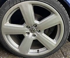 Rs6 alloys - Image 3/6