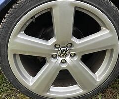 Rs6 alloys - Image 5/6