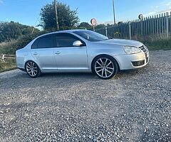 Vw Jetta