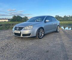 Vw Jetta