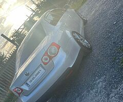 Vw Jetta