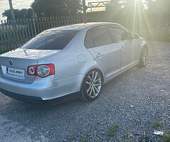 Vw Jetta - Image 4/7