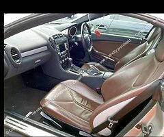 Mercedes SLK 200 - Image 4/10
