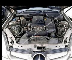 Mercedes SLK 200 - Image 6/10