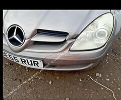Mercedes SLK 200 - Image 7/10