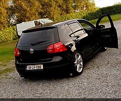 Volkswagen golf - Image 5/5