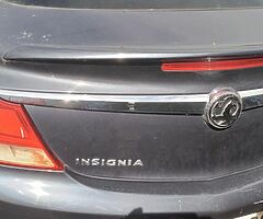 Insignia