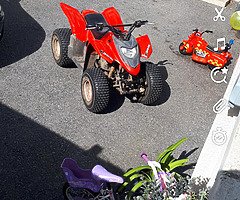 Adly 150cc
