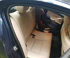 BMW 520d Efficient dynamics F10 - Image 7/10