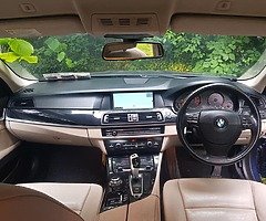 BMW 520d Efficient dynamics F10 - Image 10/10