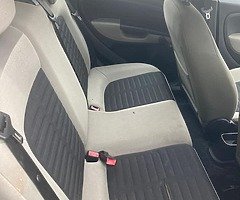 Fiat Punto Bravo 07