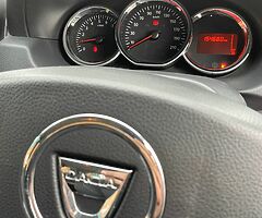 2016 Dacia duster - Image 6/7