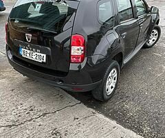 2016 Dacia duster - Image 7/7