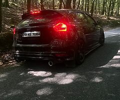 Ford Focus - Image 4/5