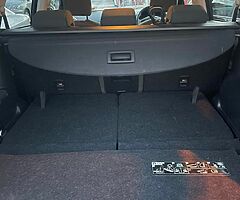 Nissan Qashqai +2 - Image 4/8