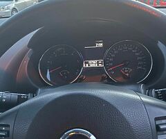 Nissan Qashqai +2 - Image 7/8