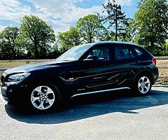 BMW X1 S DRIVE 2.0D NEW NCT