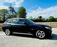 BMW X1 S DRIVE 2.0D NEW NCT - Image 4/9