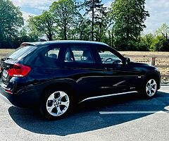 BMW X1 S DRIVE 2.0D NEW NCT - Image 5/9