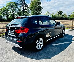 BMW X1 S DRIVE 2.0D NEW NCT - Image 6/9