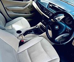 BMW X1 S DRIVE 2.0D NEW NCT - Image 7/9