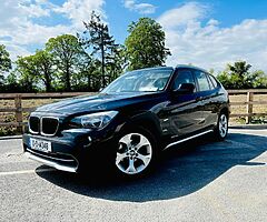 BMW X1 S DRIVE 2.0D NEW NCT - Image 9/9