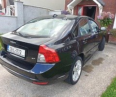 Volvo S-40